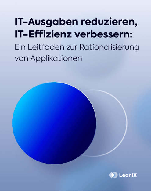 White Paper: Kosteneinsparungen in der IT