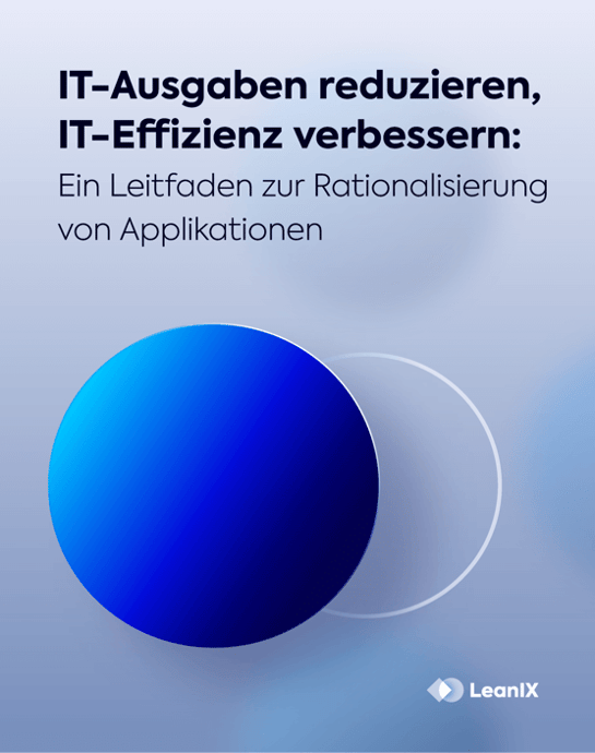 White Paper: Kosteneinsparung in der IT