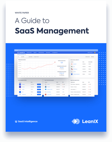 A Guide to Microsoft 365 & Office 365 License Types | LeanIX