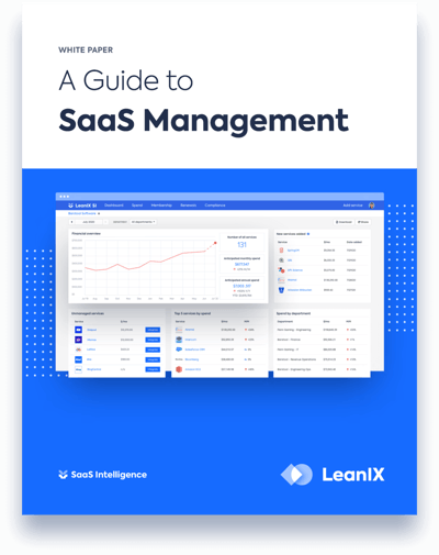 SaaS User Management