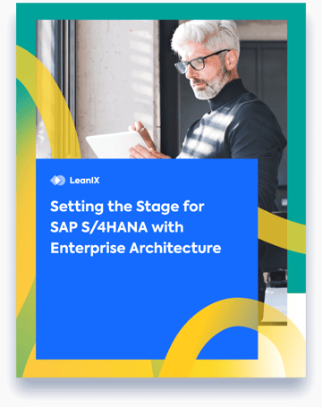 Sap S 4hana The Definitive Guide To S 4hana Leanix