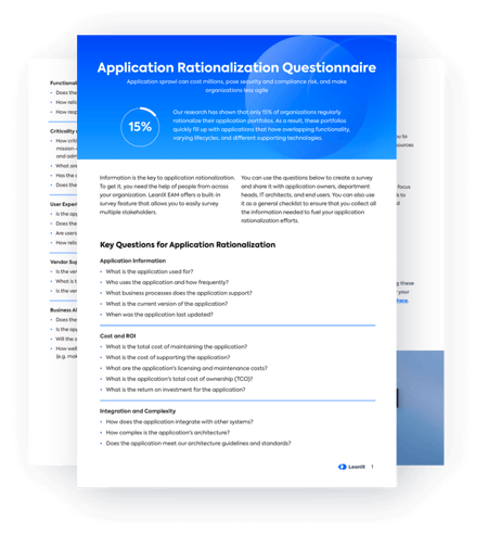 Mission-Critical Applications