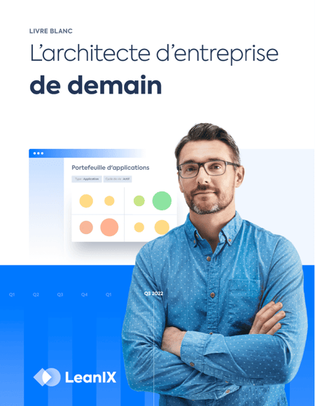L’architecte d’entreprise de demain