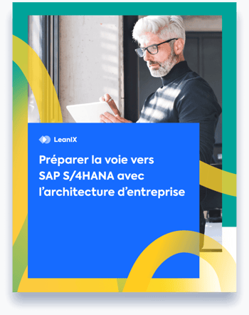 Préparer la voie vers SAP S/4HANA avec l’AE Livre Blanc