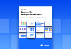 Enterprise Architecture Success Kit