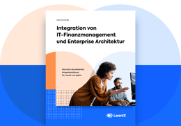 Integration von ITFM & Enterprise Architecture