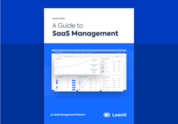 A Guide to SaaS Management