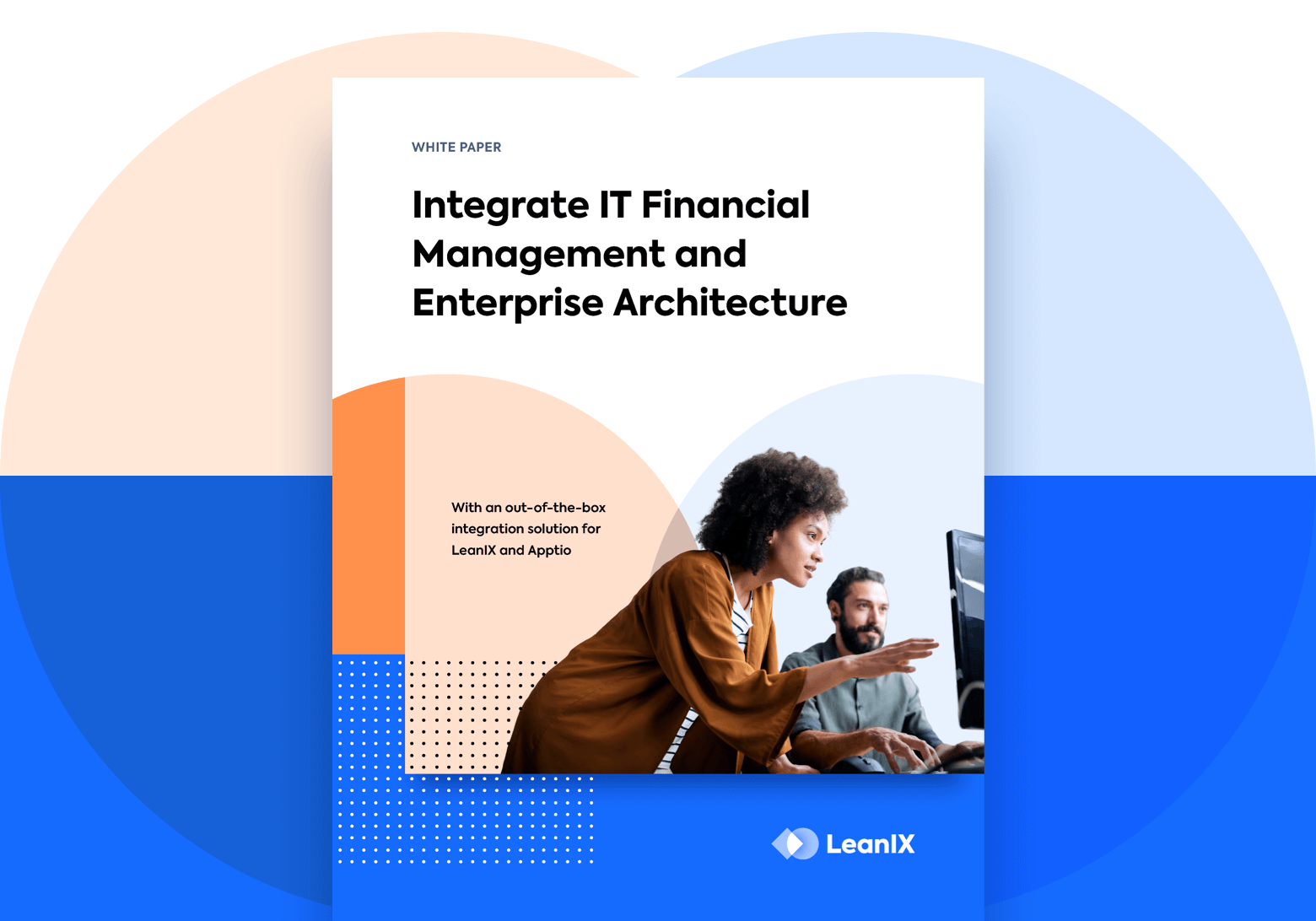 IT Financial Management (ITFM) – The Definitive Guide | LeanIX
