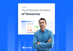 The Enterprise Architect of Tomorrow