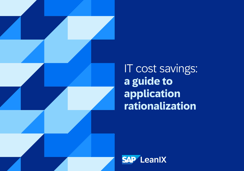 IT Cost Savings: A Guide to Application Rationalization