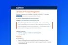 Gartner 12 Rules of IT Cost Management