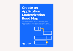 Create an Application Modernization Road Map