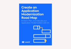 Create an Application Modernization Road Map