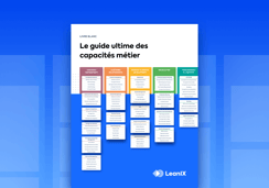 Le guide ultime des capacités métier