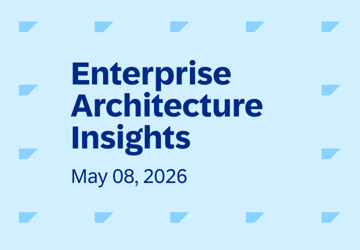 Enterprise Architecture Insights Zürich