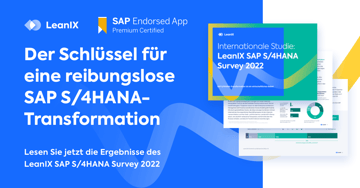 Wechsel zu SAP S/4-HANA ist mehr als ein technisches Upgrade –doch Komplexität und mangelnde Kollaboration stehen im Weg