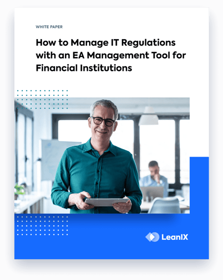 How to Manage IT Regulations for Financial Institutions