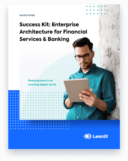 Success Kit: EA for Financial Services & Banking