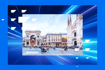 SAP Transformation Excellence Tour Milan