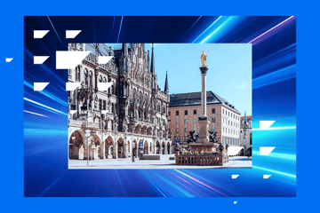 SAP Transformation Excellence Tour 2026 München