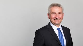 Minister Prof. Dr. Andreas Pinkwart  © MWIDE NRW/F. Wiedemeier