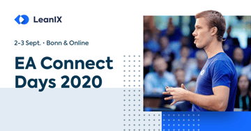 EA Connect Days am 2./3. September 2020: Rekord Teilnehmerzahl unterstreicht Bedeutung von EA