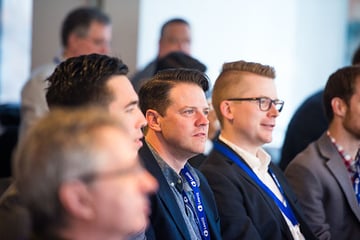 LeanIX Partner Connect
