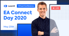 BlogPost 28766931296 Agenda and Speakers Announced for Virtual EA Connect Day