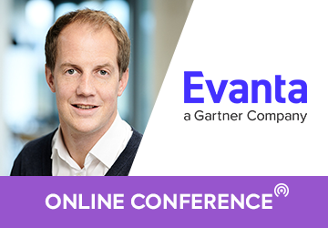 DACH CIO Virtual Executive Summit