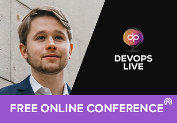 DevOps Live Virtual