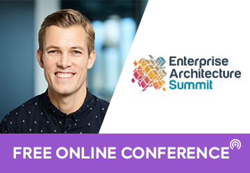 Enterprise Architecture Virtual Summit