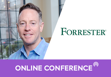 Forrester - Technology & Innovation Global