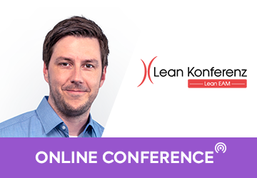 Lean EAM Konferenz