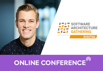 Software Architecture Gathering Digital