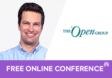 The Open Group - Digital First