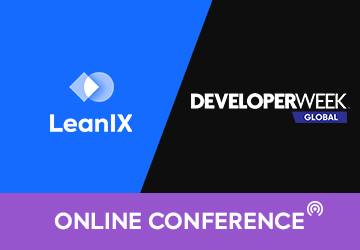 DeveloperWeek Global: Cloud