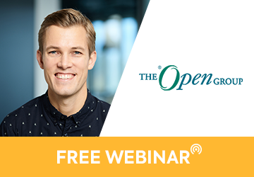 Bring certainty to the uncertain:  How EA contributes to business continuity, remote work and cost savings