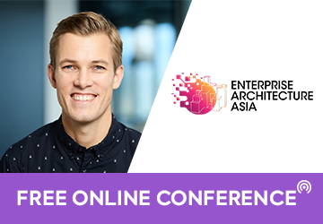 Enterprise Architecture Asia