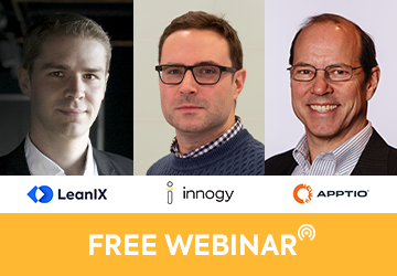 How to Optimize IT Spend with LeanIX & Apptio