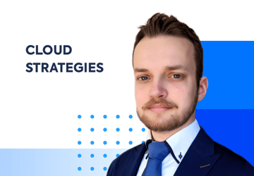 Cloud Strategies