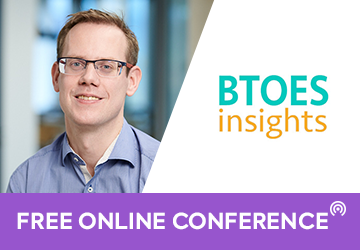 BTOES: IT Infrastructure & Cloud Strategies Live