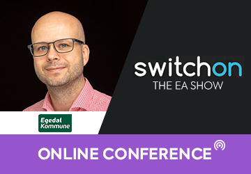 The EA Show