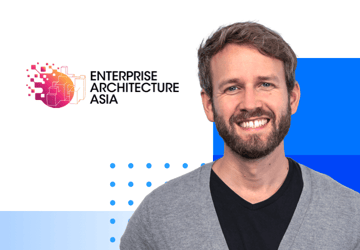 2nd Annual Enterprise Architecture Asia