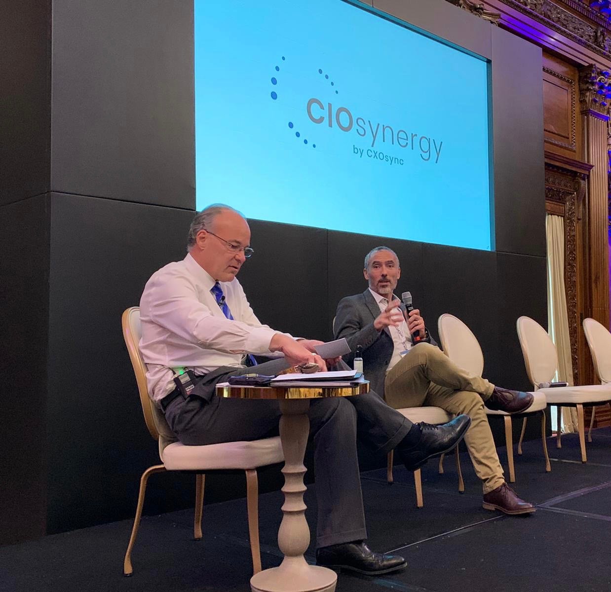 CIOLondon_Martin_Sharkey_on_ContinuousTransformation
