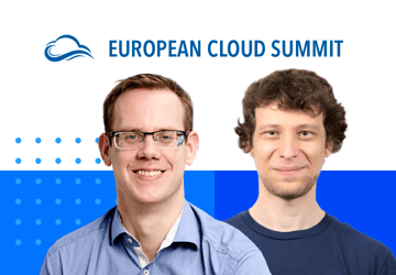 European Cloud Summit