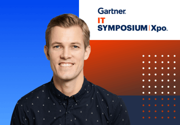 Gartner IT Symposium/Xpo