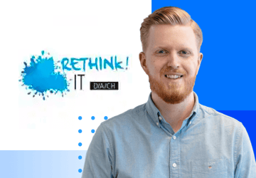 Rethink IT - DACH