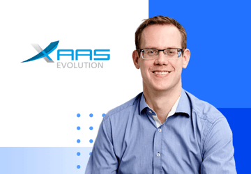XaaS Evolution