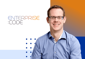 Enterprise:CODE