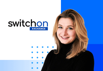 SwitchOn Exchange: The EA Show